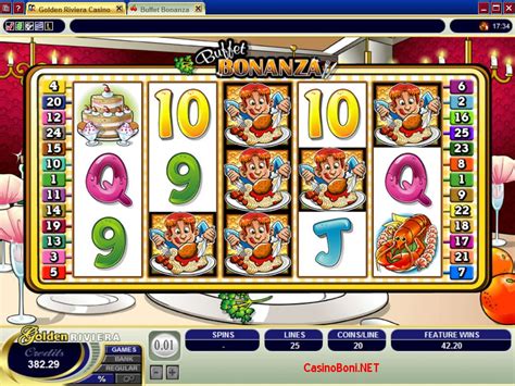 buffet bonanza bonuses|Buffet Bonanza Online Slots.